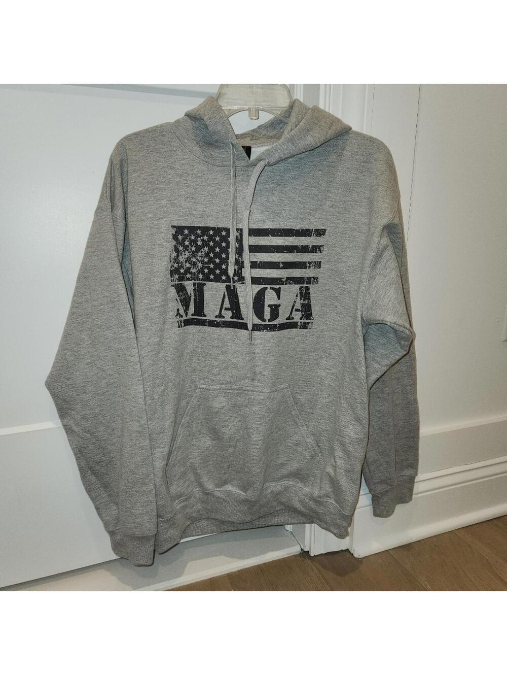 MAGA Hoodie